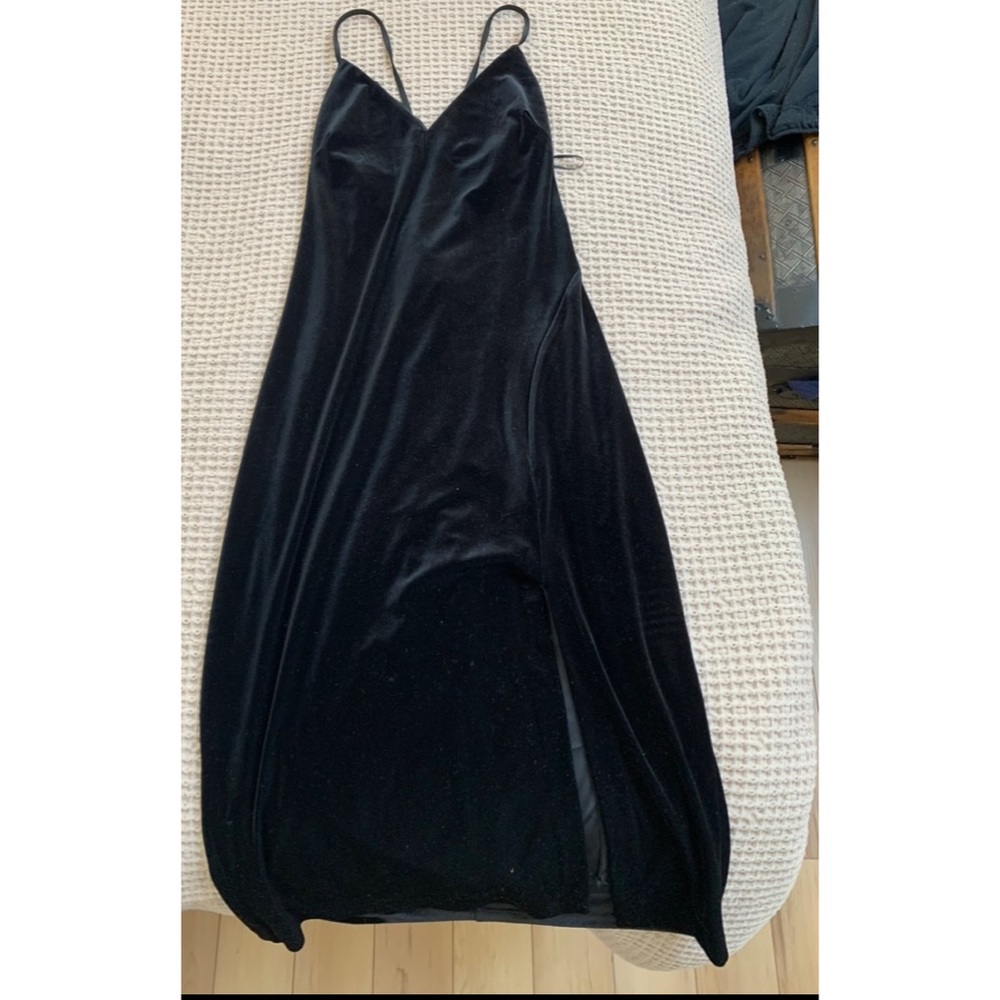 Express Dress 🖤